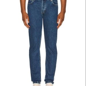 BUCK MASON Ford Standard Jeans